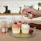 Bakell - Pumpkin Orange Tinker Dust Edible Glitter (25g, 1x Spray Pump) for Food, Desserts, and Beverages!